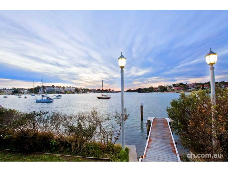 12  Fortescue Street, Chiswick NSW 2046