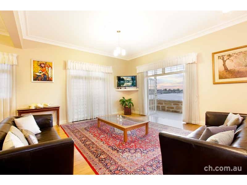12  Fortescue Street, Chiswick NSW 2046