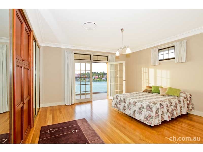 12  Fortescue Street, Chiswick NSW 2046