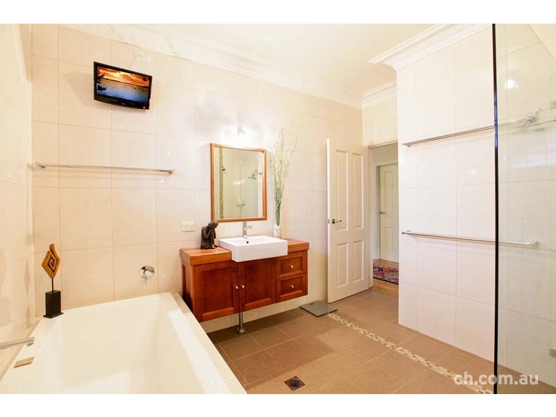 12  Fortescue Street, Chiswick NSW 2046