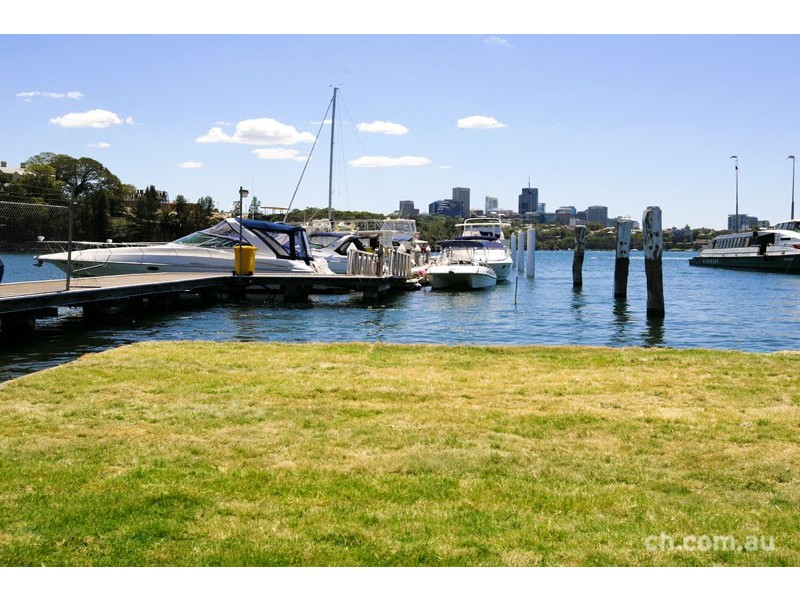Lot 103 Alexander Street, Balmain NSW 2041