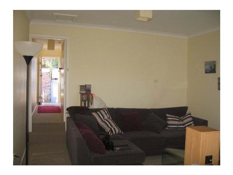 44A Rosser Street, Rozelle NSW 2039