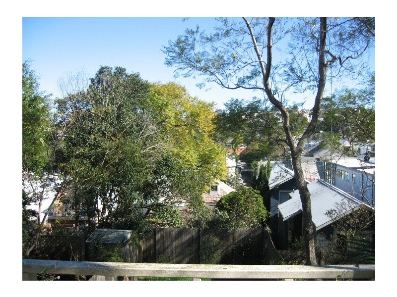 44A Rosser Street, Rozelle NSW 2039