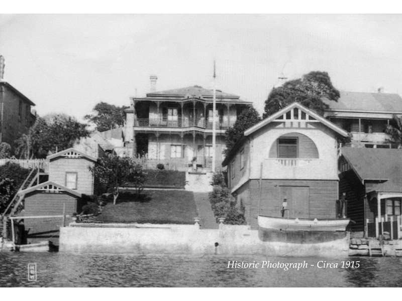 14 Clifton Street, Balmain East NSW 2041