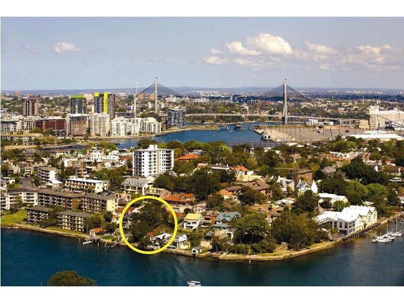 14 Clifton Street, Balmain East NSW 2041