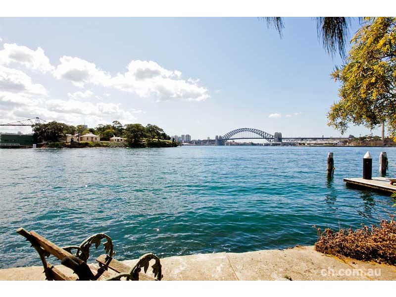 14 Clifton Street, Balmain East NSW 2041