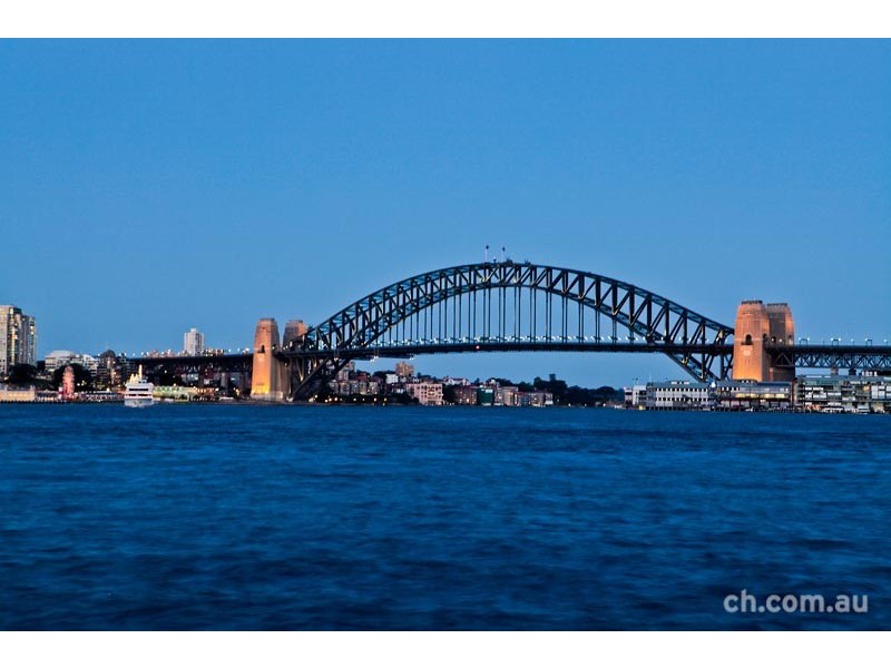 14 Clifton Street, Balmain East NSW 2041