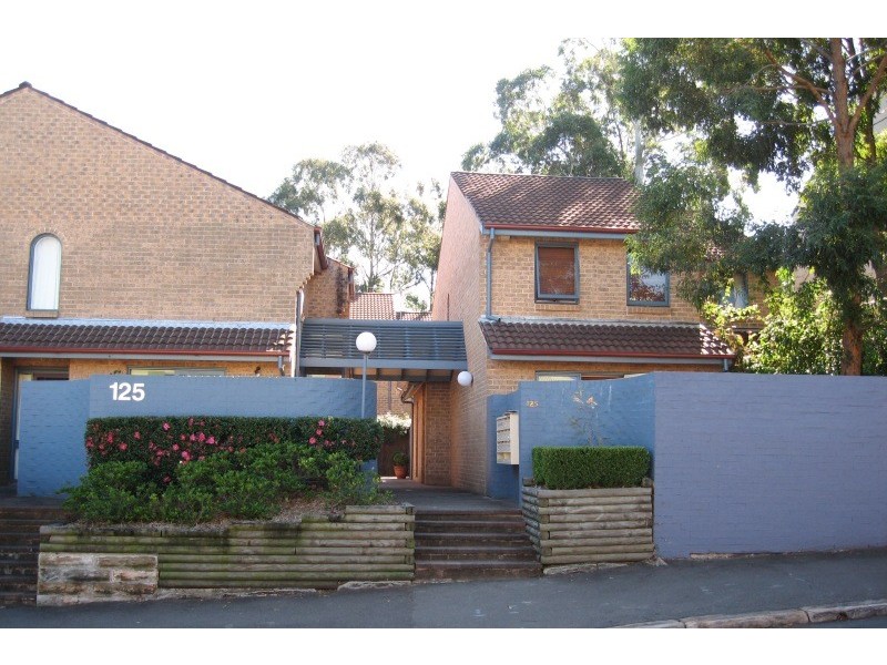 2/125 Darling Street, Balmain NSW 2041