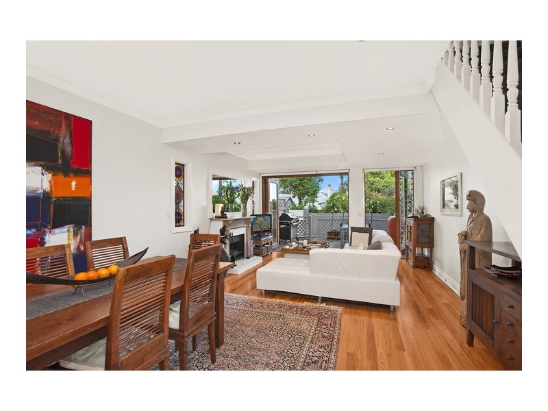 7 Slade Street, Rozelle NSW 2039