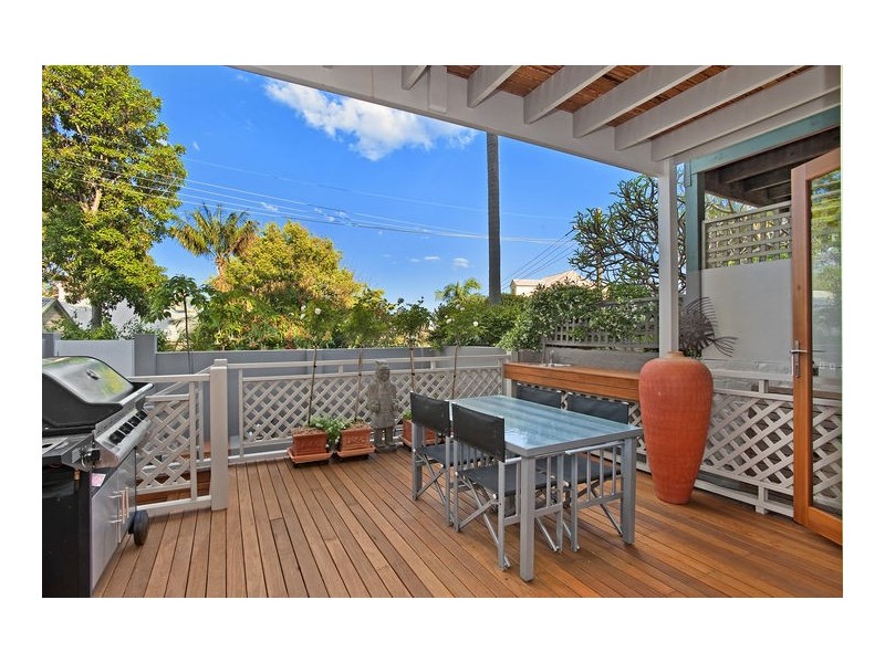 7 Slade Street, Rozelle NSW 2039