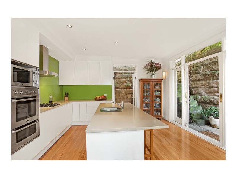 7 Slade Street, Rozelle NSW 2039