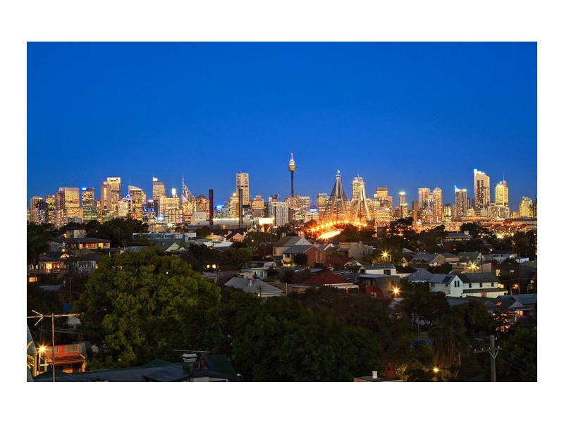 2a Padstow Street, Rozelle NSW 2039