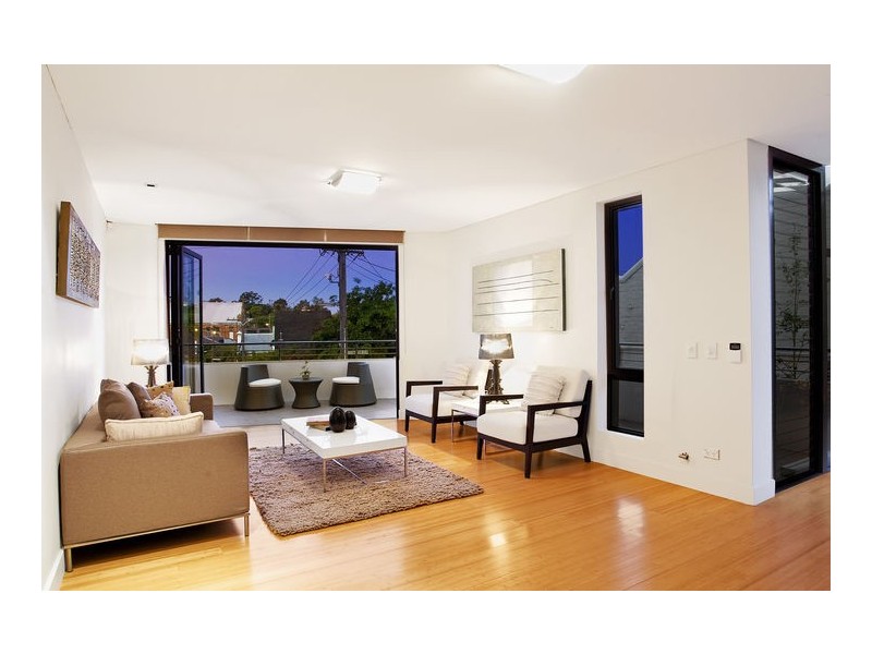 2a Padstow Street, Rozelle NSW 2039