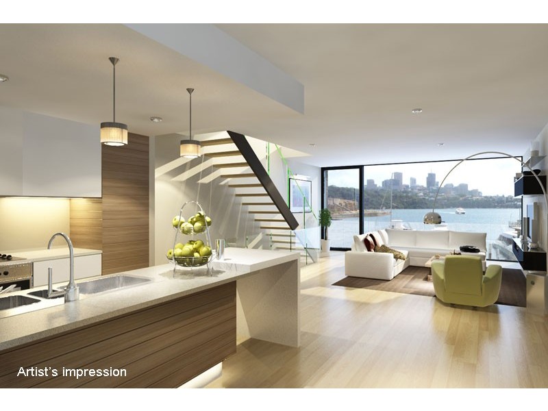 Lot 103 Alexander Street, Balmain NSW 2041