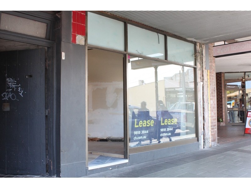 306 Darling Street, Balmain NSW 2041
