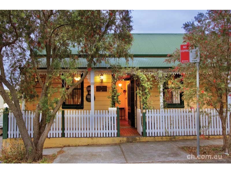 7 Hanover Street, Rozelle NSW 2039