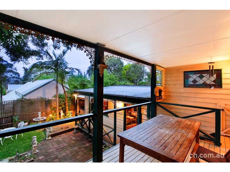 7 Hanover Street, Rozelle NSW 2039