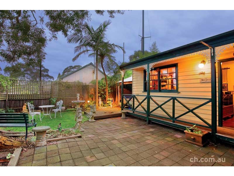 7 Hanover Street, Rozelle NSW 2039