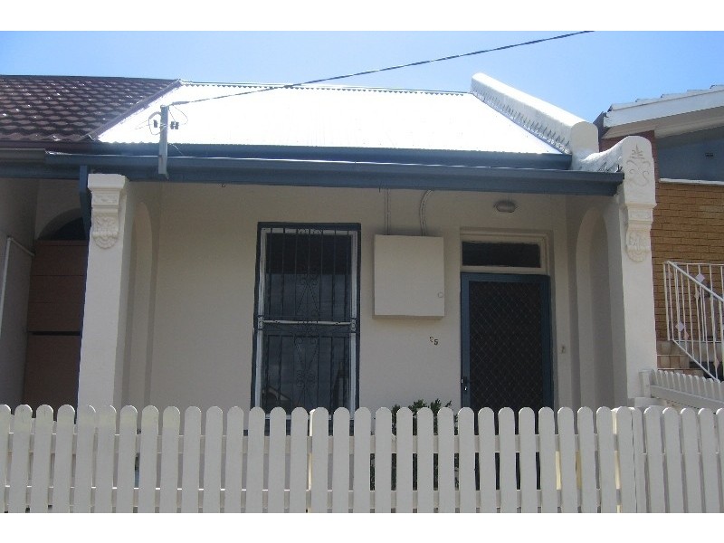 25 Elswick Street, Leichhardt NSW 2040