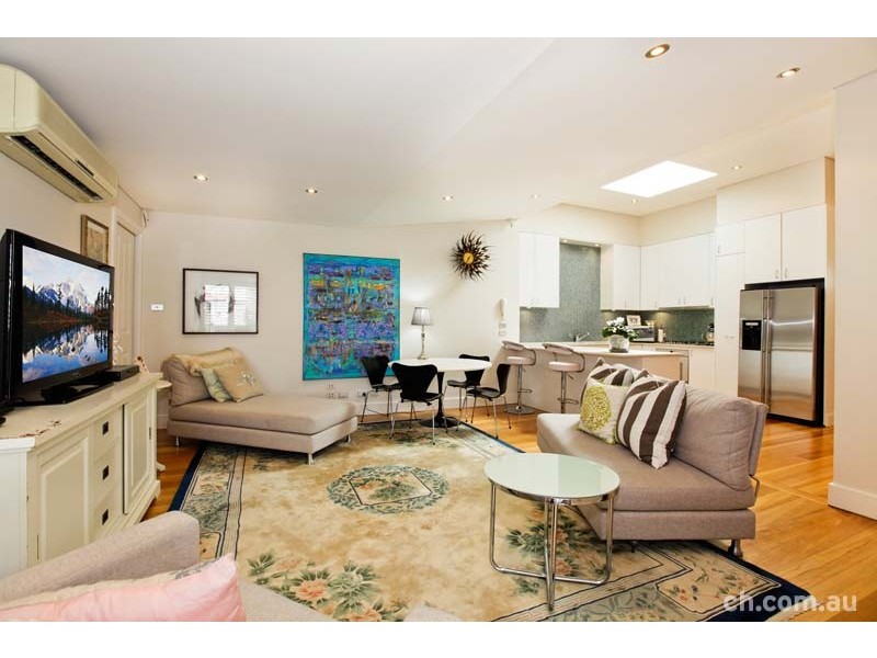 2 Macquarie Terrace, Balmain NSW 2041