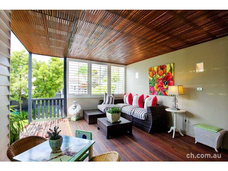 2 Macquarie Terrace, Balmain NSW 2041