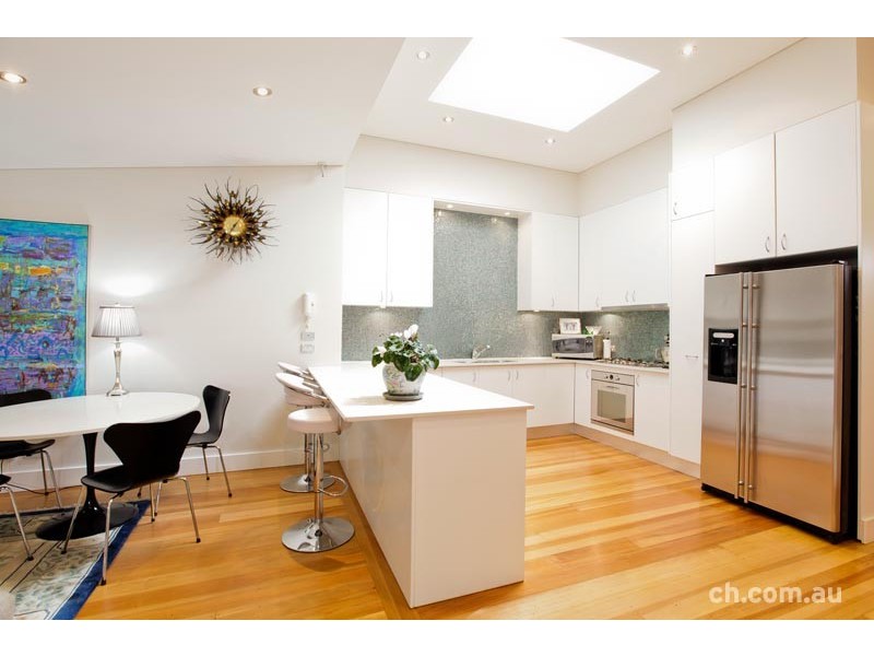 2 Macquarie Terrace, Balmain NSW 2041