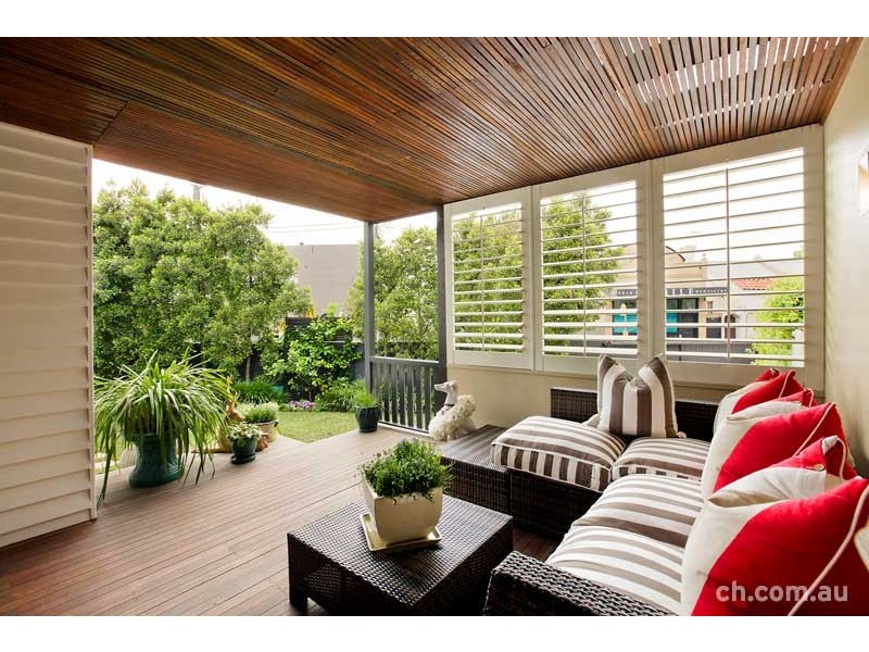 2 Macquarie Terrace, Balmain NSW 2041