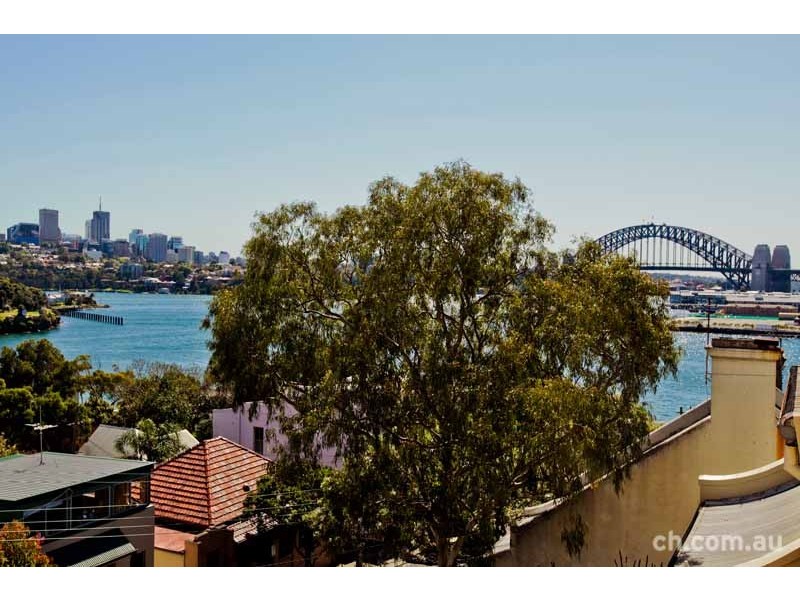 40 Darling Street, Balmain East NSW 2041