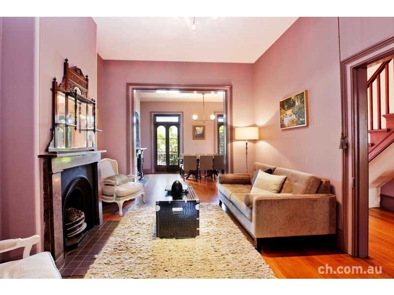 40 Darling Street, Balmain East NSW 2041