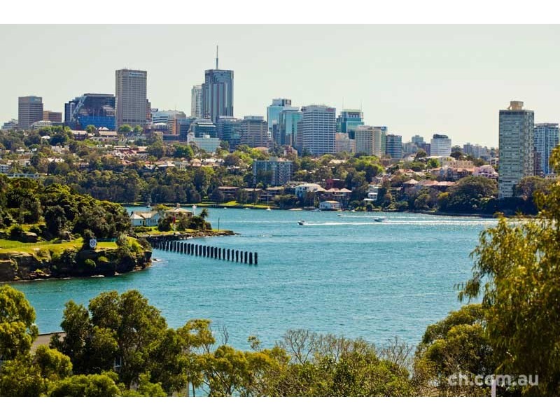 40 Darling Street, Balmain East NSW 2041