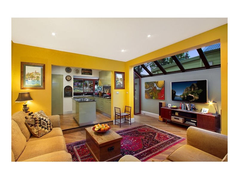 9 Stephen Street, Balmain NSW 2041