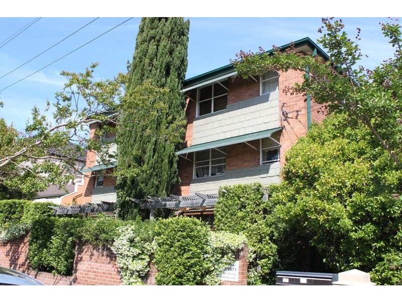 18/44 Boyce Street, Glebe NSW 2037