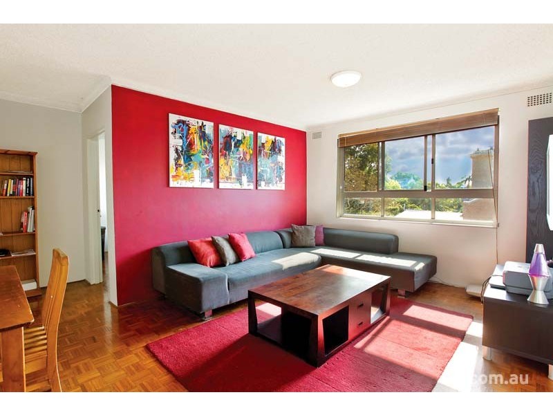 10/51 Donnelly Street, Balmain NSW 2041