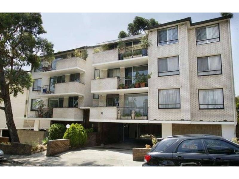 12/31 Church Street, Birchgrove NSW 2041