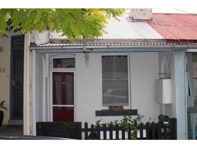 46 High Street, Balmain NSW 2041