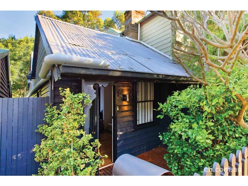 17 Pashley Street, Balmain NSW 2041