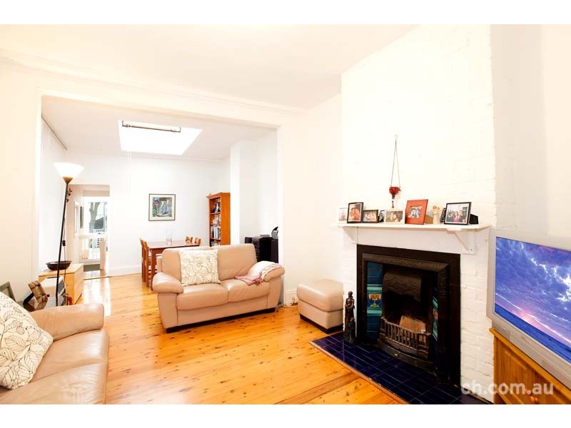 17 Pashley Street, Balmain NSW 2041