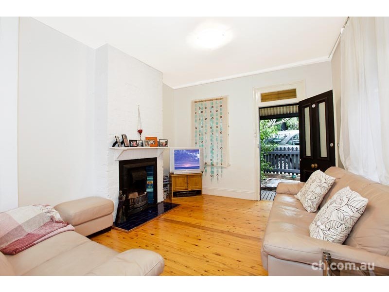 17 Pashley Street, Balmain NSW 2041