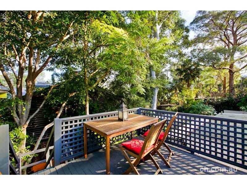 17 Pashley Street, Balmain NSW 2041