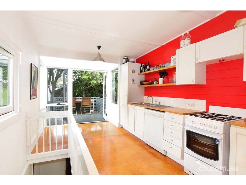 17 Pashley Street, Balmain NSW 2041