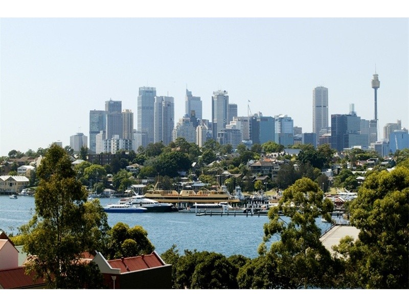 146 Short Street, Birchgrove NSW 2041