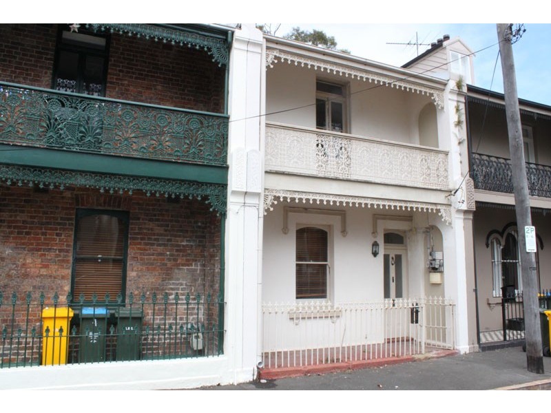 6 Harris Street, Balmain NSW 2041