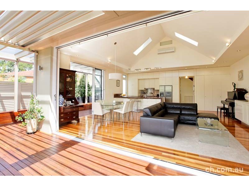18 Wisbeach Street, Balmain NSW 2041