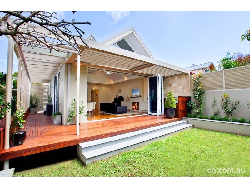 18 Wisbeach Street, Balmain NSW 2041