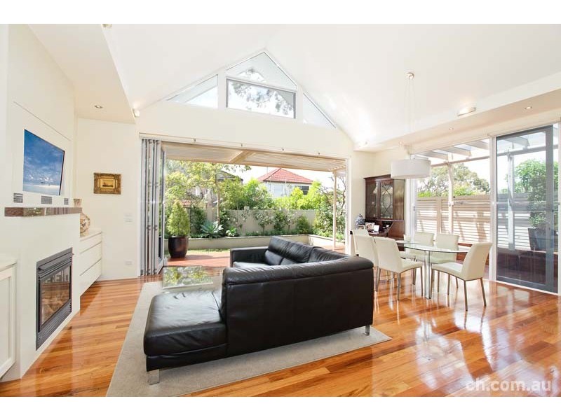 18 Wisbeach Street, Balmain NSW 2041