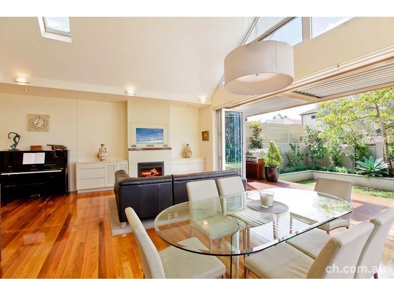 18 Wisbeach Street, Balmain NSW 2041