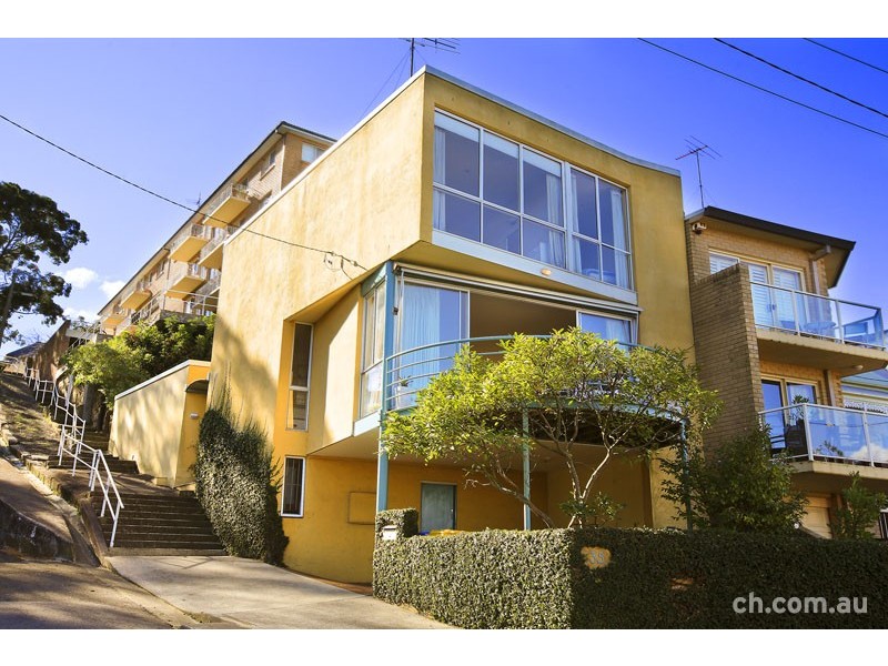 35 William Street, Balmain East NSW 2041