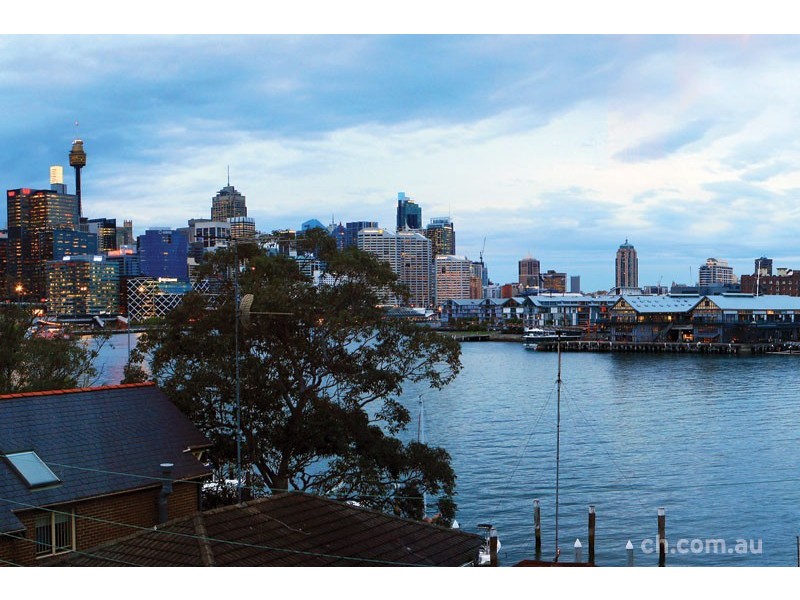 35 William Street, Balmain East NSW 2041