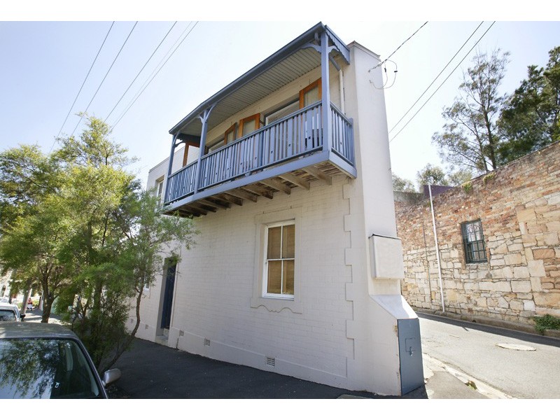 63 Mansfield Street, Rozelle NSW 2039