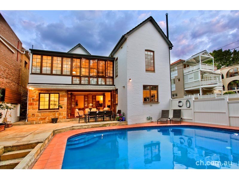 63 Glassop Street, Balmain NSW 2041